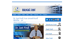 Desktop Screenshot of findi.info